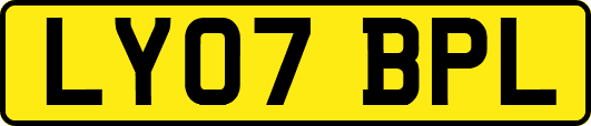 LY07BPL