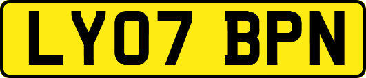 LY07BPN