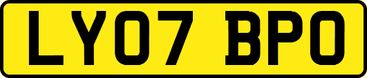 LY07BPO