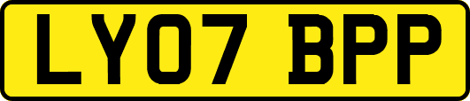 LY07BPP