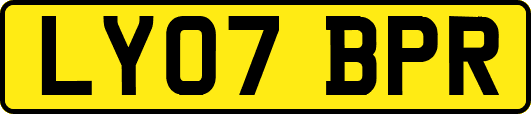 LY07BPR