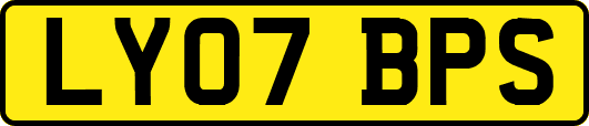LY07BPS