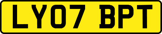 LY07BPT