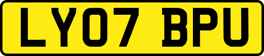 LY07BPU