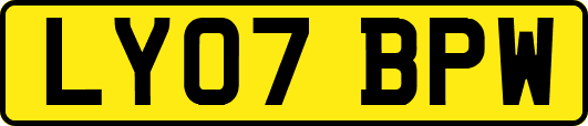 LY07BPW