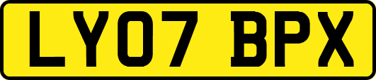 LY07BPX