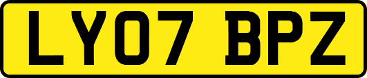 LY07BPZ