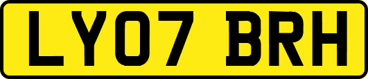 LY07BRH