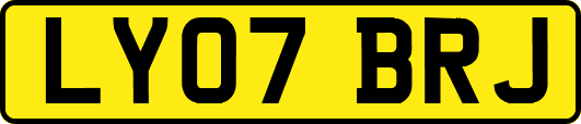 LY07BRJ