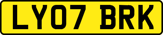 LY07BRK