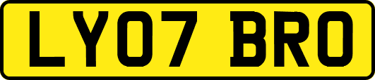 LY07BRO