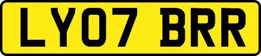 LY07BRR