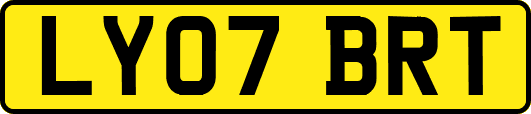 LY07BRT