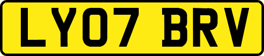 LY07BRV