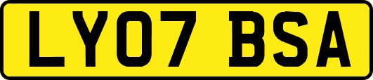 LY07BSA