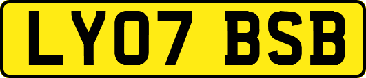 LY07BSB