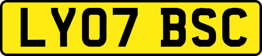 LY07BSC