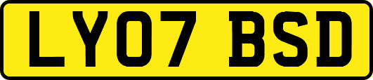 LY07BSD