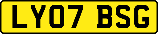 LY07BSG