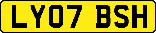 LY07BSH