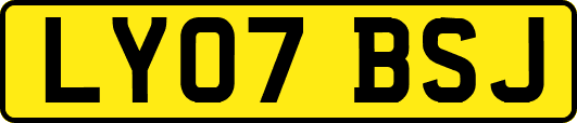 LY07BSJ