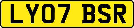 LY07BSR