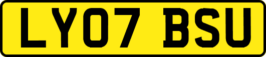 LY07BSU