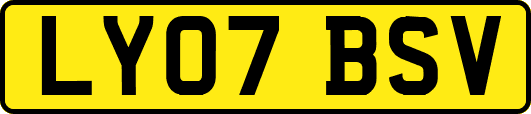 LY07BSV