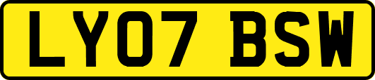 LY07BSW