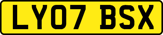 LY07BSX