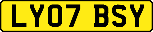 LY07BSY