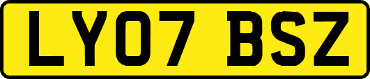 LY07BSZ