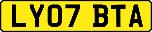 LY07BTA