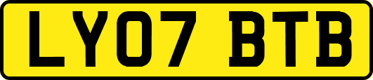 LY07BTB