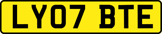LY07BTE