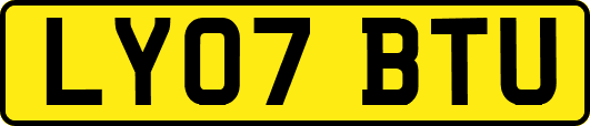 LY07BTU