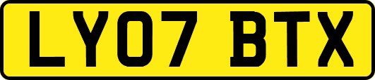 LY07BTX