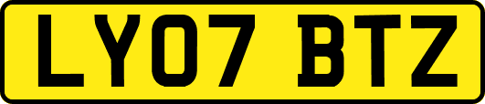 LY07BTZ