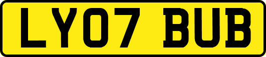 LY07BUB