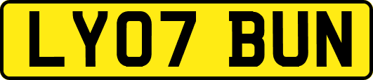 LY07BUN