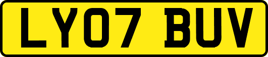 LY07BUV
