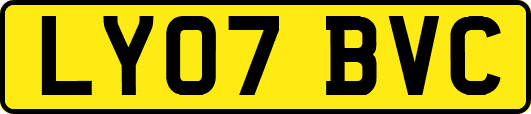 LY07BVC