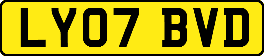 LY07BVD
