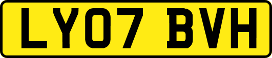 LY07BVH