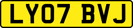 LY07BVJ