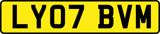 LY07BVM