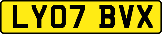 LY07BVX