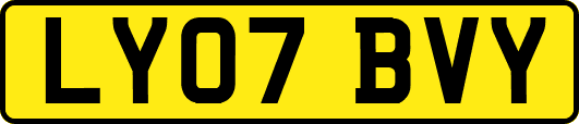 LY07BVY