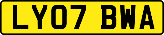 LY07BWA