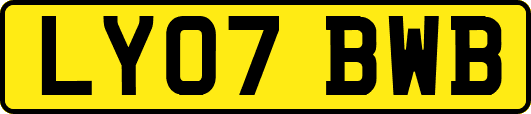 LY07BWB